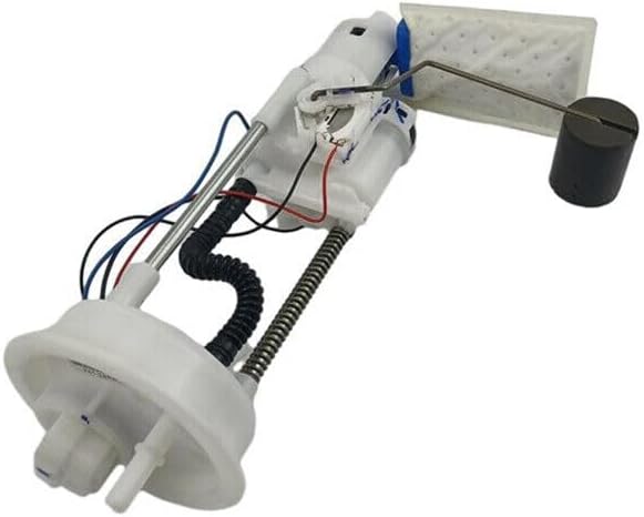 ya 5 8.10 Fuel Pump Assembly for Polaris RZR S 900 1000 EPS XP 14-20 F01R00S472 2521363-E