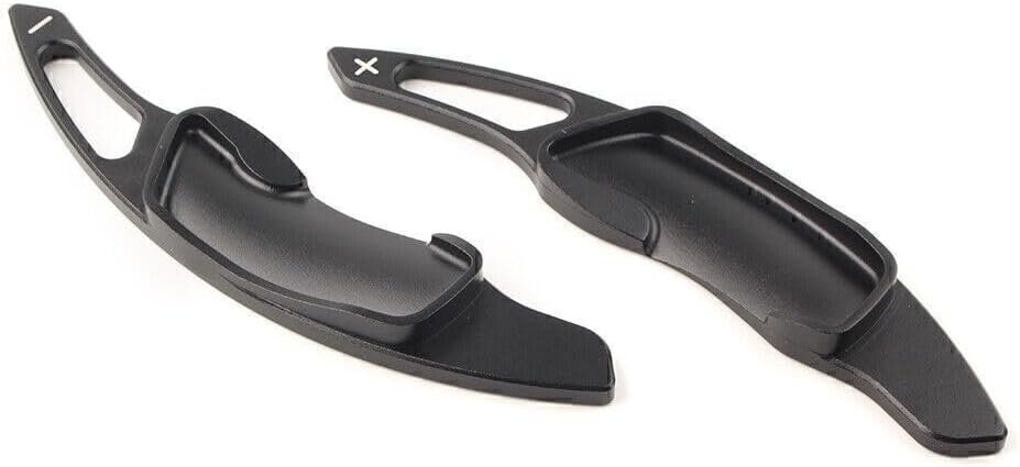 ya 10 9.16 zhengce BLK Steering Wheel Shift Paddle Shifter Extension for Subaru Legacy Foreste