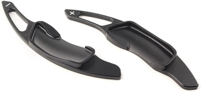 ya 10 9.16 zhengce BLK Steering Wheel Shift Paddle Shifter Extension for Subaru Legacy Foreste