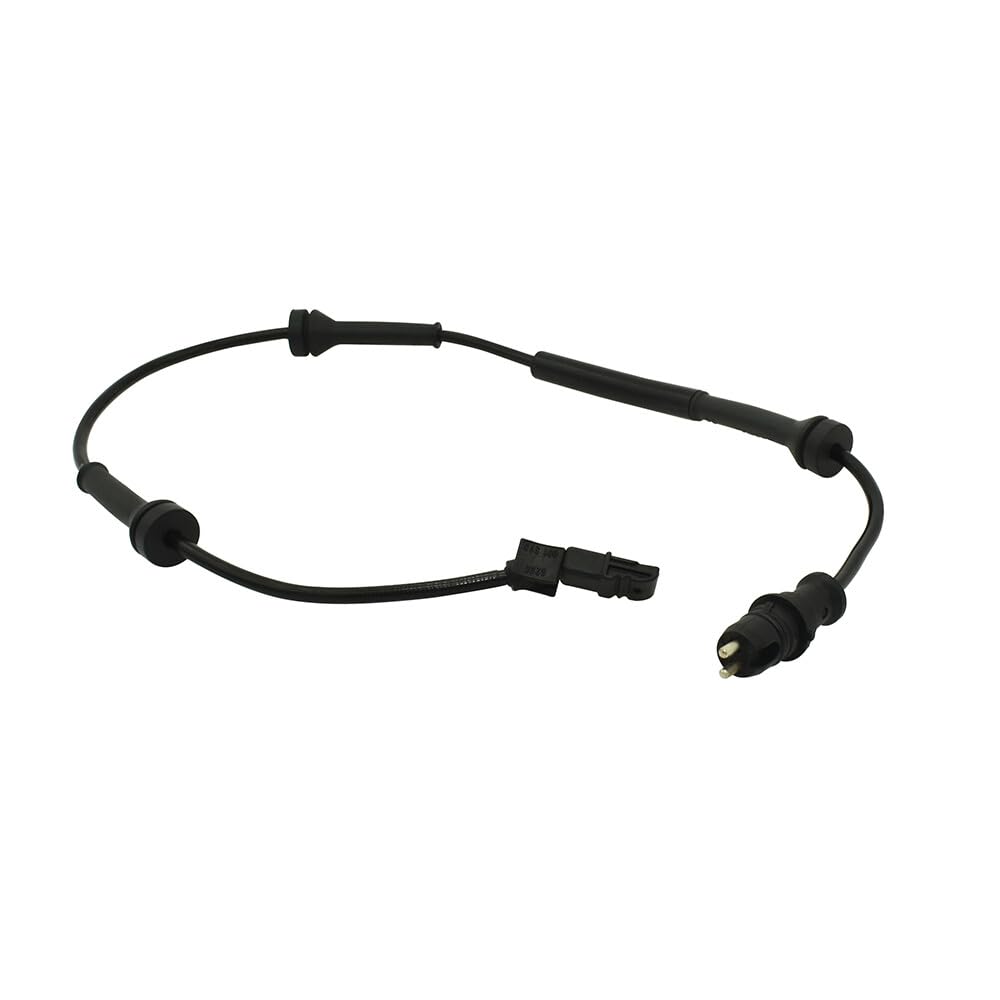 ya 5 8.10 ABS Wheel Speed Sensor for Renault Espace IV Laguna II Vel Satis 8200001595