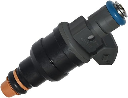 ya 10 9.16 baidi 8PCS Fuel Injectors 0280150965 for Ford Excursion F-250 F-350 for Chevrolet for Corvette