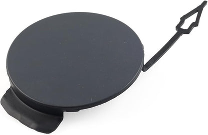 ya 2 8.15 Rear Bumper Trailer Cover Tow Hook Cap Cover for Land Rover for Range for Rover Evoque