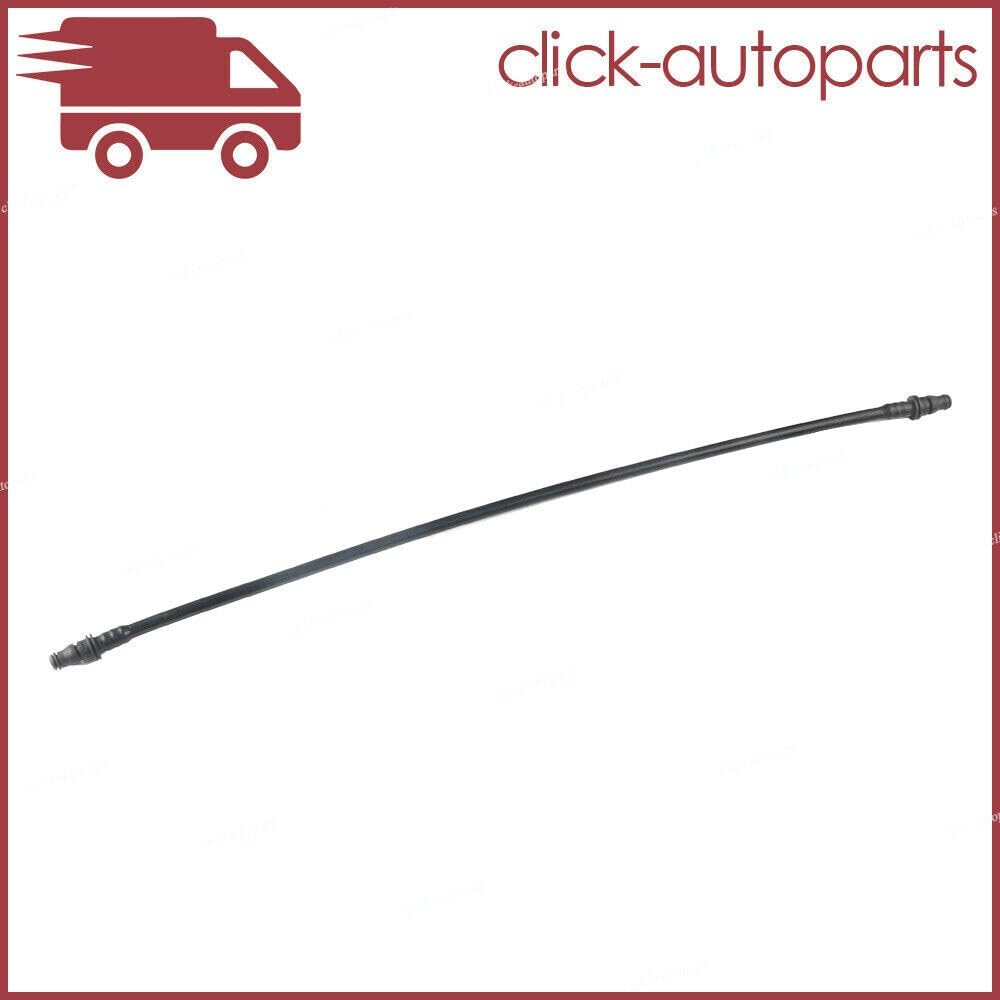 ya 10 9.16 baidi for Mercedes-Benz E350 E320 Coolant Breather Pipe Line Engine to Reservoir Tank