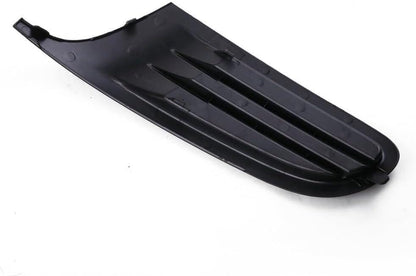 ya 13 9.15 zhengce Front Left&Right Bumper Grille Without Fog Light for VW for Golf mk6 5K0853