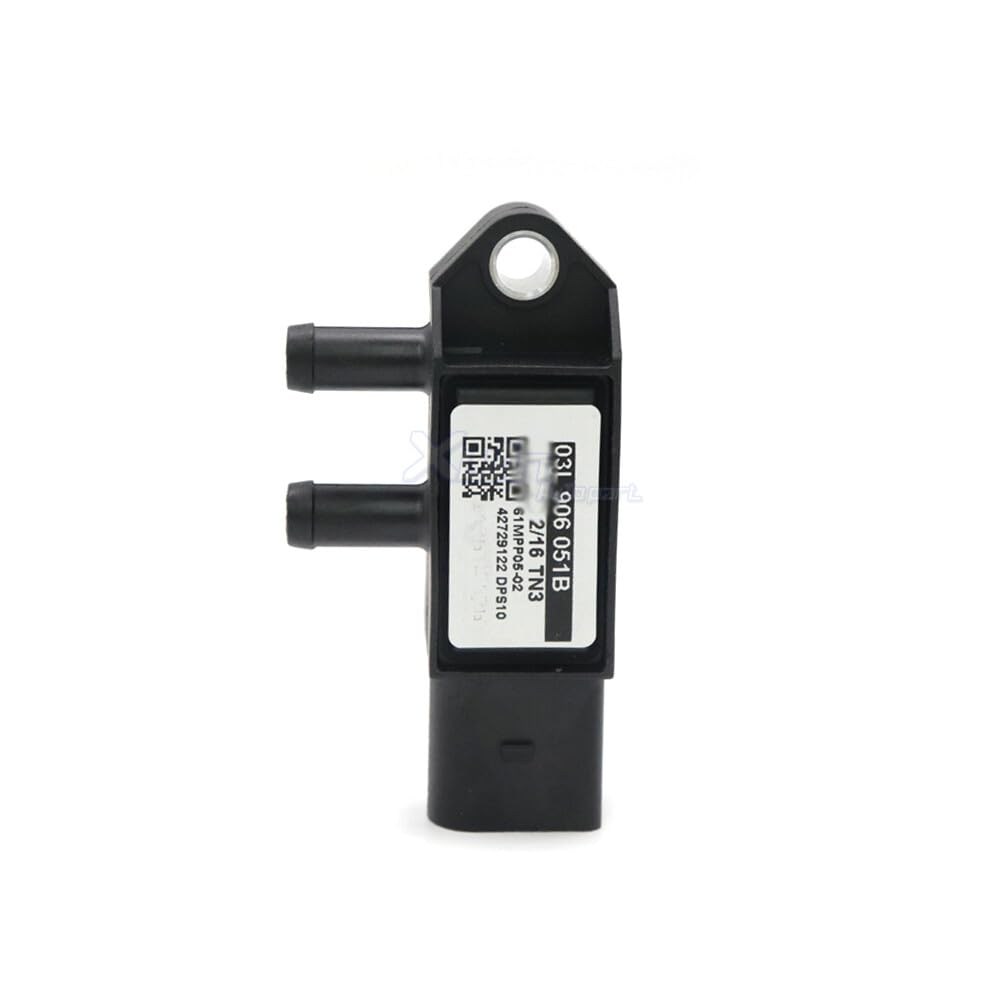 ya 12 10.8 baidi Differental Difference Pressure Sensor for VW for Audi 81MPP0501 03L906051B