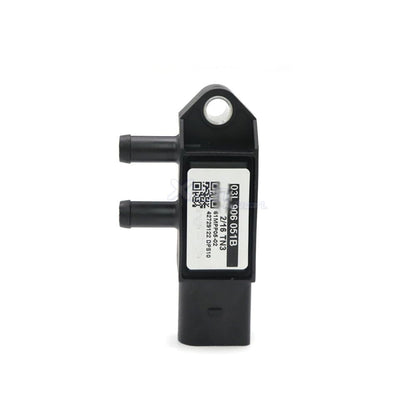 ya 12 10.8 baidi Differental Difference Pressure Sensor for VW for Audi 81MPP0501 03L906051B