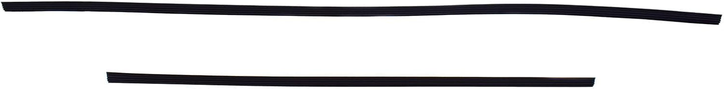 ya 2 8.15 76632-T7A-023 Front Win for DS hield Wiper Blade Refill for 2018-2022 for Honda for Accord 