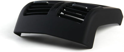 ya 5 8.10 Rear Black Center Console Air Outlet Vent for Mercedes W212 E300 E35 2128301354