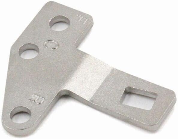 ya 12 10.8 baidi Automatic Transmission Bracket and Lever kit 75498 for Universal 4L60E/4L80E