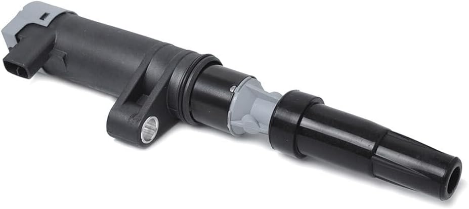 ya 9 10.24 4¡Á New Ignition Coil for Renault Clio Scenic Megane Laguna Kangoo Trafic F4R 2.0