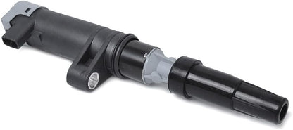 ya 9 10.24 4¡Á New Ignition Coil for Renault Clio Scenic Megane Laguna Kangoo Trafic F4R 2.0