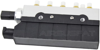 ya 8 8.24 baidi Air suspension compressor valve for SEAT for Mercedes S-Class W220 2203200258 00-06