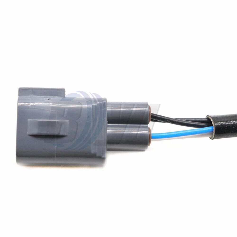 ya 2 8.15 89465-12880 is Suitable for Toyota Corolla 07-14 Auris 07-12 1.6L O2 Oxygen Sensor Rear