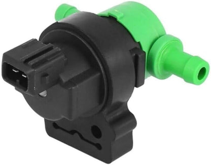ya 2 8.15 Automotive engine vacuum solenoid valve intake for MAN ifold suitable for 0004708793 Benz C230