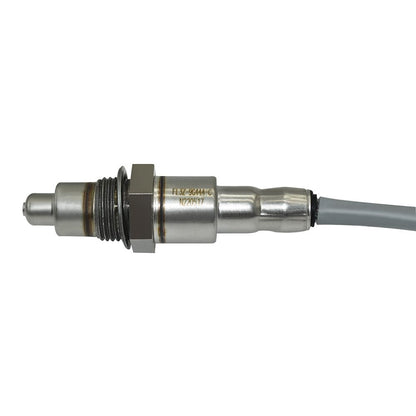 ya 12 10.8 baidi 2X New Upstream & Downstream Oxygen O2 Sensor for Ford for Mustang 2015-2017 2.3L