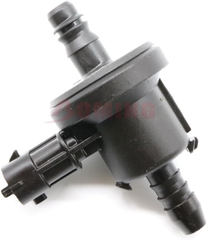 ya 10 9.16 baidi for Ford 0280142500 BV61-9G866-AA BV619G866AA Vacuum Valve Purge Solenoid
