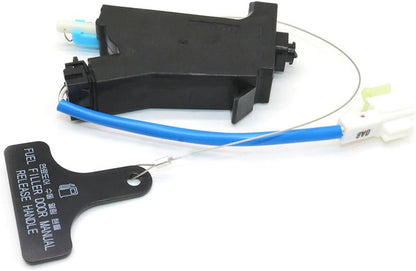 ya 8 8.24 baidi 81590-3S000 Fits for Hyundai Sonata Fuel Filler Door Opener Gas Cap Latch 11-15
