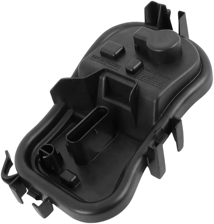ya 27 10.13 baidi Fits For 4 Series F32 F33 Rear Right Taillight Bulb Holder Lamp Socket Panel