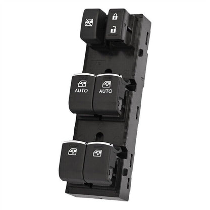 ya 14 9.20 zhengce Power Window Control Switch Front Left for 2018 Legacy Outback 83071-AL56C-1
