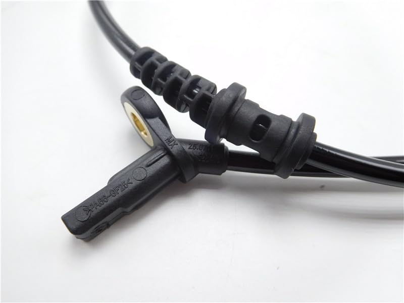 ya 8 8.24 baidi for Mercedes-Benz W164 GL320 ML320 ML350 Left Front/Right ABS Speed Sensor 