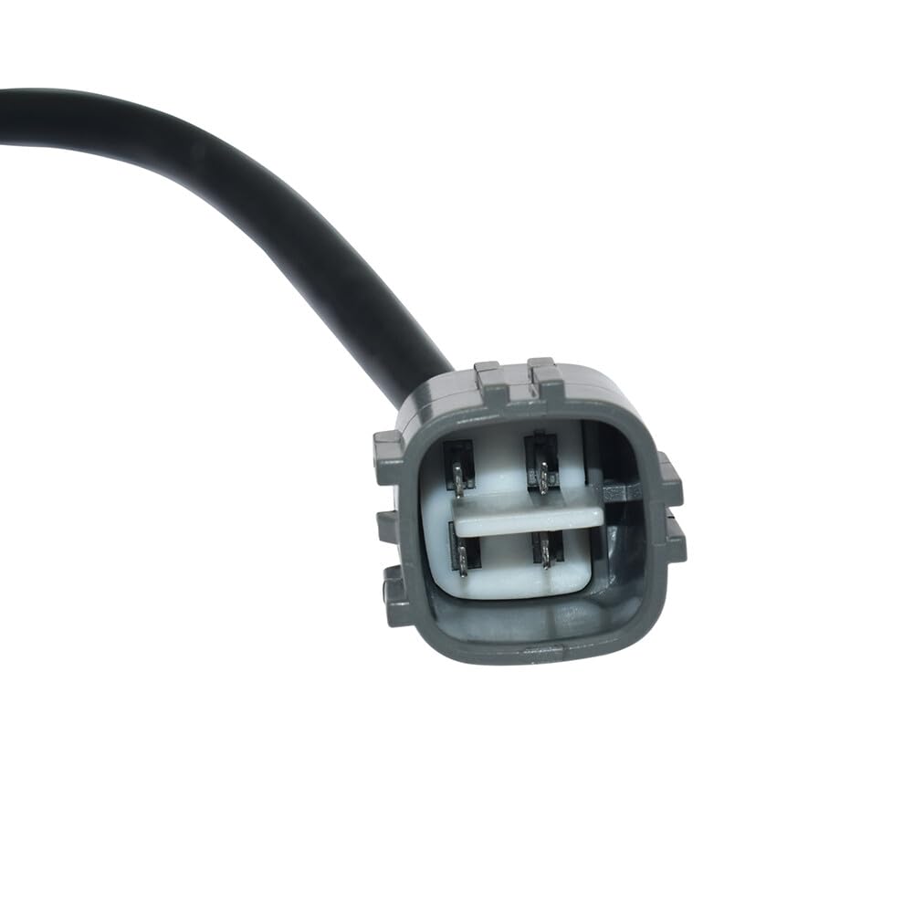 ya 12 10.8 baidi 4PCS Left & Right Downstream Upstream Oxygen Sensor for Toyota for 4Runner 2003-2004