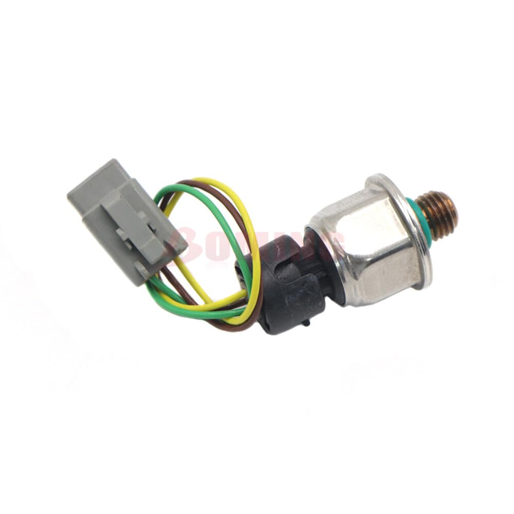 ya 4 8.14 1875784C93 Oil Pressure Sensor ICP Suitable for International for Navistar MAXXFORCE DT 9 10