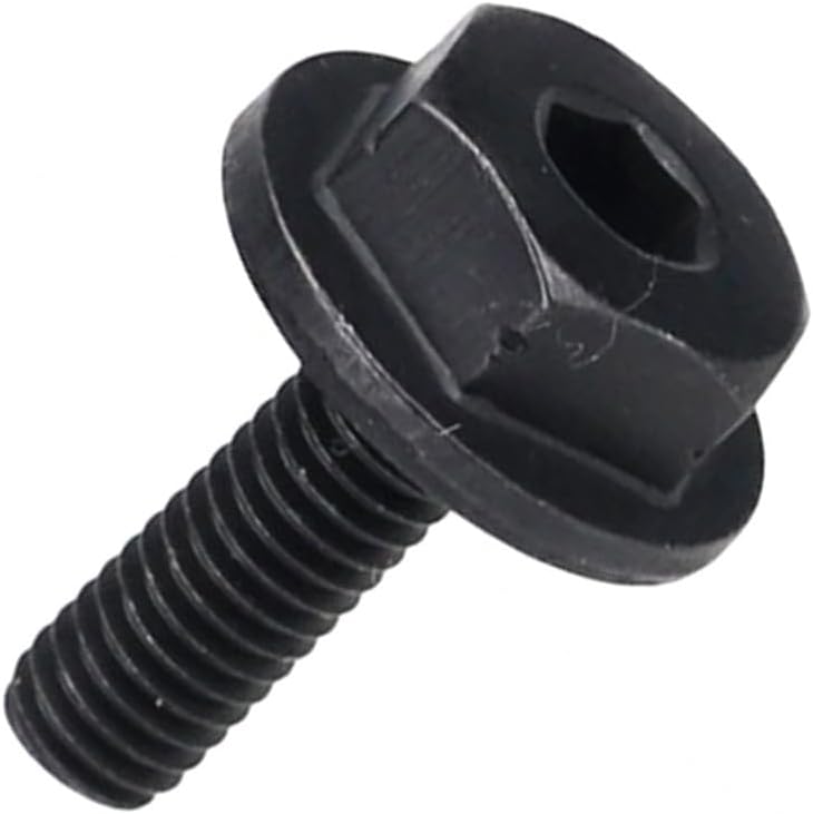 ya 28 10.13 baidi Hex Bolt M6 X 18 for Brushless Circular Clamp DHS680 Model