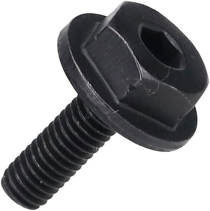 ya 28 10.13 baidi Hex Bolt M6 X 18 for Brushless Circular Clamp DHS680 Model