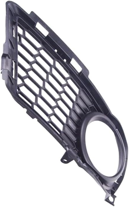 ya 5 8.10 Fits For 3-Series E92 E93 LCI M 11-13 Front Right Bumper Fog Light Insert Grille