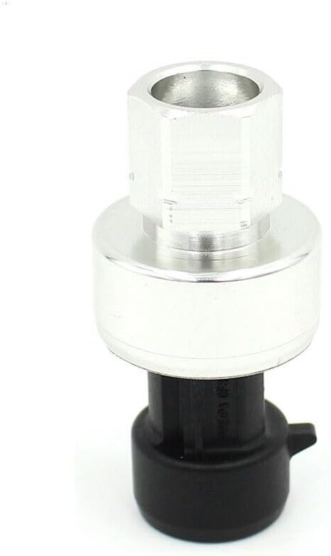 ya 12 10.8 zhengce 51768498 Suitable for Fiat Idea Hatchback Diesel Air Conditioning Pressure Sensor Switch