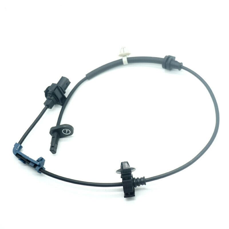 ya 2 8.15 Front Left ABS Wheel Speed Sensor 57455-SWA-003 for Honda CRV