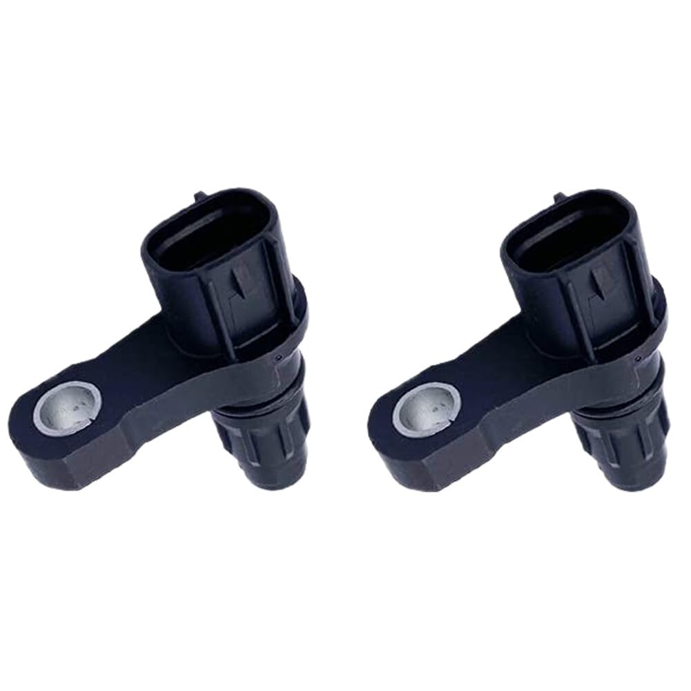 ya 6 8.14 2 Pieces for 31935-8Y000 for Nissan Altima Maxima Quest 2004-2009 Transmission Input Speed Sensor 
