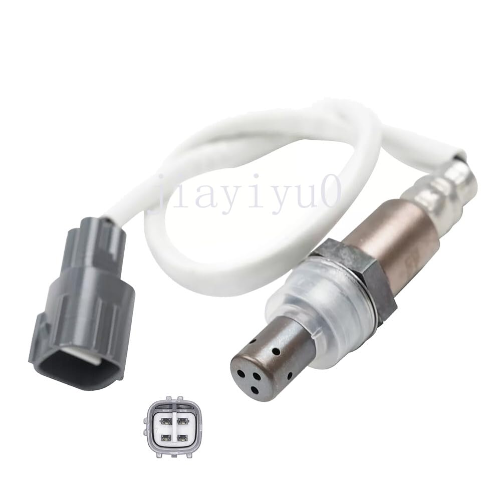 ya 4 8.8 4pcs Oxygen O2 Sensor o2 1&2 for 2015 for Toyota Tacoma V6 4.0L Upstream&Downstream