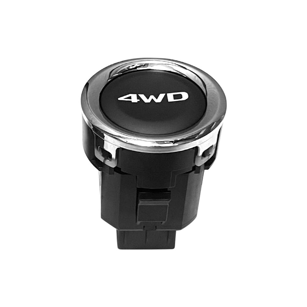 ya 13 9.15 baidi Central 4WD Drive Switch Button 8610A147 for Mitsubishi for Outlander 2013-2020