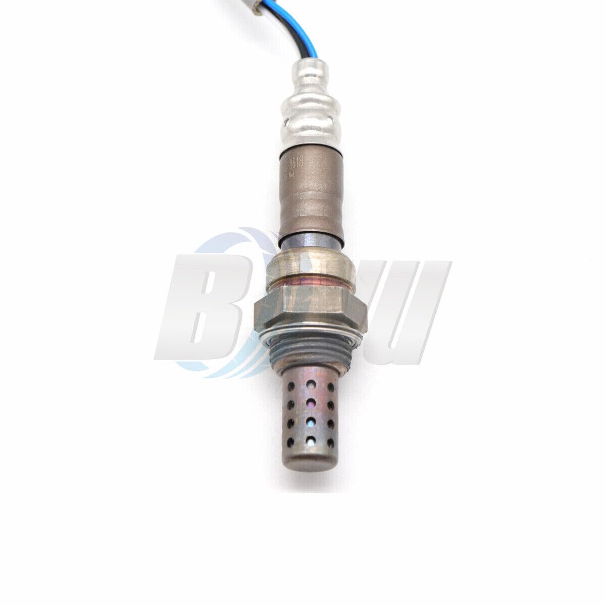 ya 5 8.24 baidi Oxygen Sensor Z601-18-861A Z601-18-861B Applicable to 04-09 for Mazda 3 BK 1.6L 2.0L 2.3L liters 