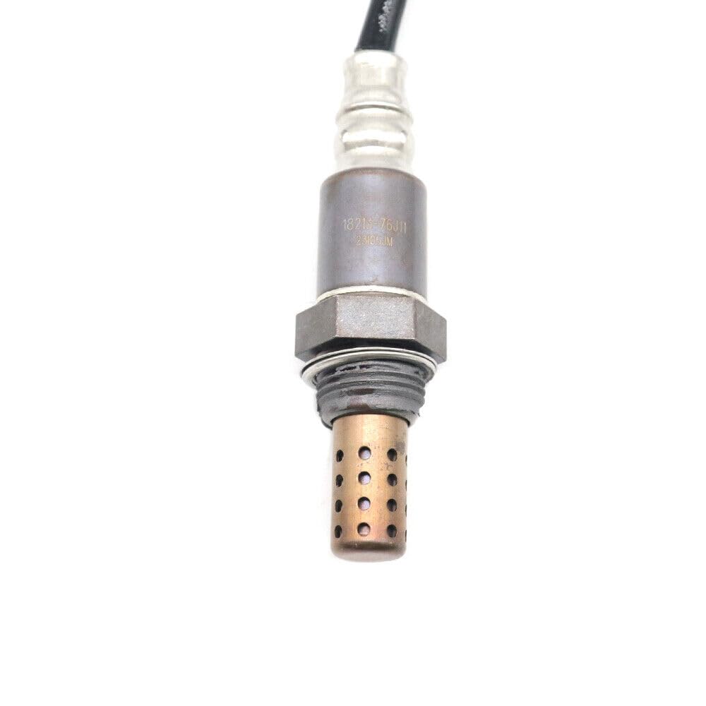 ya 2 8.15 Rear O2 Oxygen Sensor for Suzuki Jimny 1.3L XL-7 Grand Vitara 01-06 18213-76J11