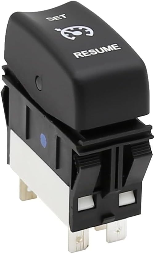 ya 6 8.24 baidi New Cruise Control Rocker Switch Replacement for Peterbilt for Kenworth P27-1040-15