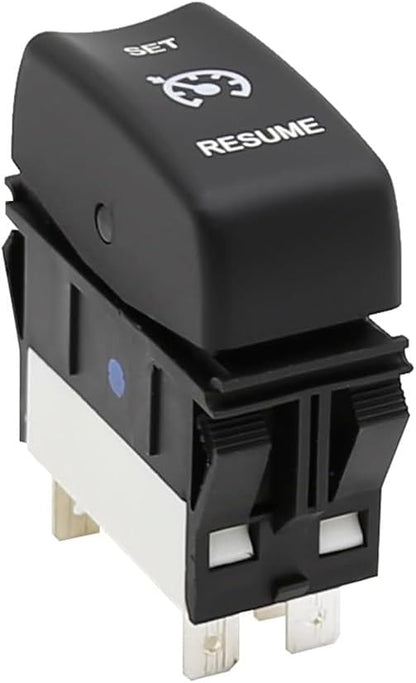 ya 6 8.24 baidi New Cruise Control Rocker Switch Replacement for Peterbilt for Kenworth P27-1040-15