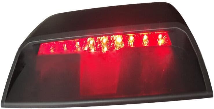 ya 2 8.15 1-piece for Chevrolet Cruze sedan 2011-2015 high mounted brake light, 3rd tail light
