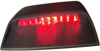 ya 2 8.15 1-piece for Chevrolet Cruze sedan 2011-2015 high mounted brake light, 3rd tail light