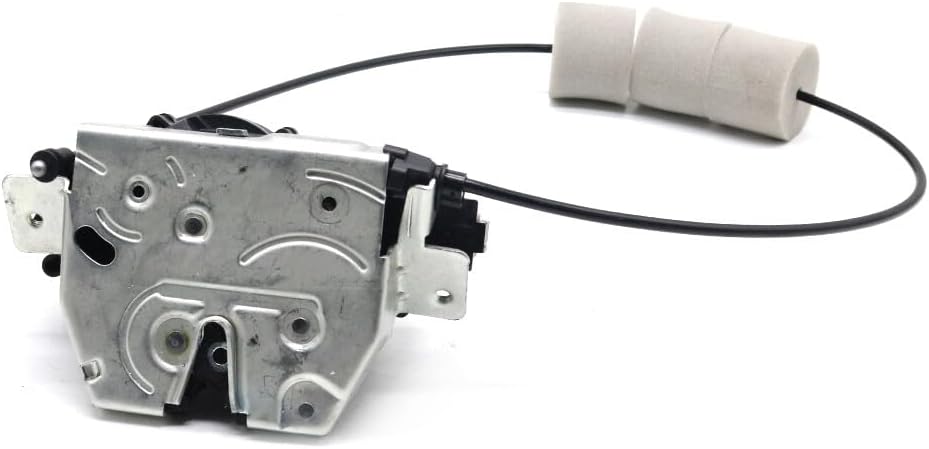 ya 11 9.14 baidiHatch Tailgate Lock Actuator for Mercedes-Benz R320 07-09 R350 06-12 R500 06-07