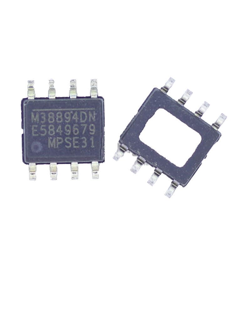 ya 16 10.20 baidi 5 pcs MP38894DN MP38894DN-LF-Z SOP8 M38894DN #W7*-