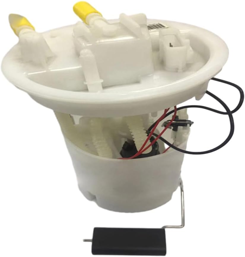 ya 27 10.13 baidi LF6X-13-35XA Fuel Pump Module Assembly for Mazda 3 2008-2014 1.6L 2.0L 2.5L