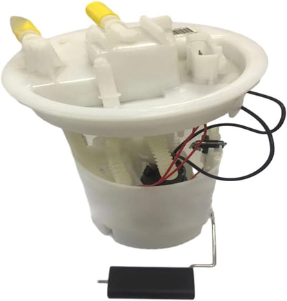 ya 27 10.13 baidi LF6X-13-35XA Fuel Pump Module Assembly for Mazda 3 2008-2014 1.6L 2.0L 2.5L