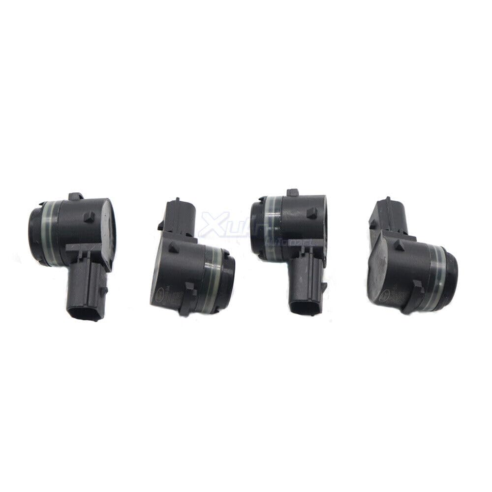 ya 2 8.15 4PCS PDC for Ford Edge 2019-2021 HU5T-15K859-BA Reverse Parking Assist Sensor
