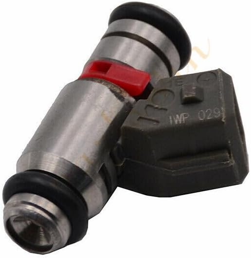 ya 2 8.15 Dual power high flow fuel injection 5.3+g/s suitable for Harley 08-16 FLH 27617-08