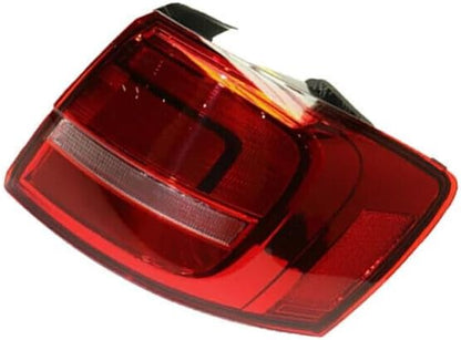 ya 2 8.15 Suitable for VW Jetta 2015-2018 left exterior taillights, taillights, taillights, and rear brake lights