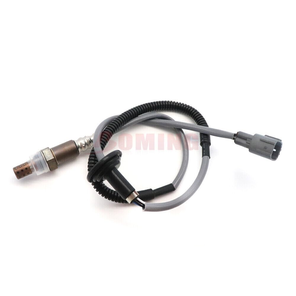 ya 5 8.24 baidi 89465-53990 Rear Oxygen Sensor 234-4517 for 2001-2005 for Lexus IS300 3.0L-L6