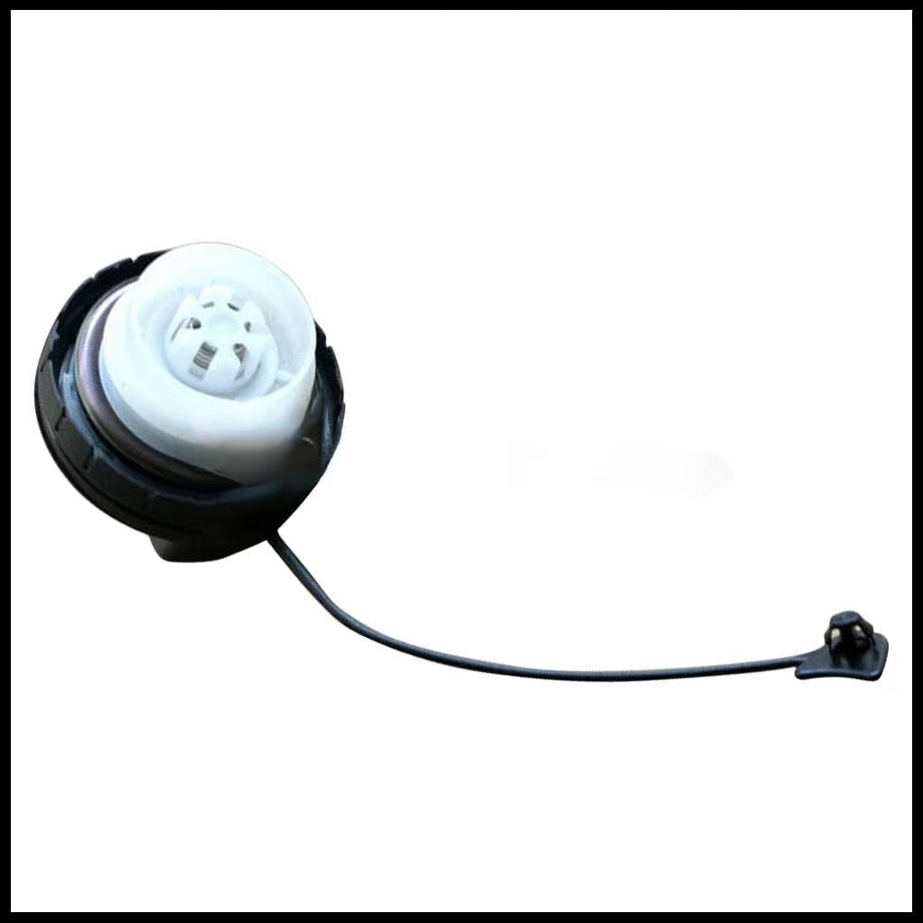 ya 5 8.10 LF0310250 Fuel Tank Gas Filler Cap Black No Locking for Mazda 3 6 CX3-5-9