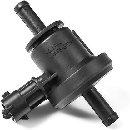 ya 4 8.24 baidi Canister Purge Solenoid Valve for Kia SOUL 2.0L DOHC L4 16V 2010-2011